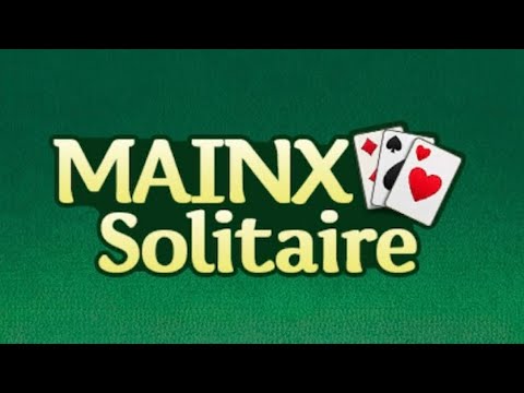 Solitaire: Classic Cards Games (by NewPubCo) IOS Gameplay Video (HD) - YouTube