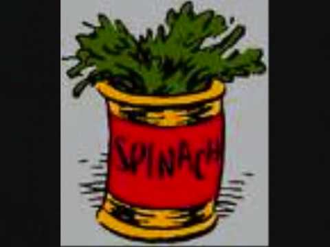 POPEYE - INSPECTER 7