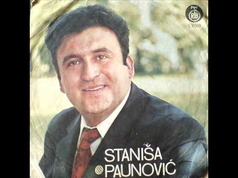 Stanisa Paunovic - In padure la gornjana