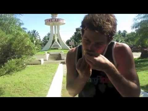 #BecomingFilipino "Region 10 List" Ep. #4 - Wao Lanao Del Sur, Tricycle Driving