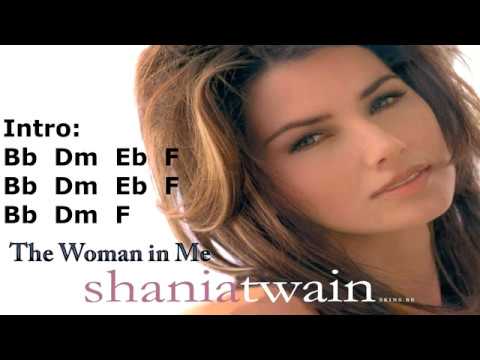 Half Breed - Shania Twain