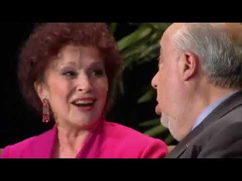 "Aux deux colombes" - Jean-Laurent Cochet / Sacha Guitry - La Pépinière Théâtre (2009)