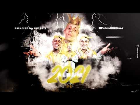 MC Pedrinho - Medley Putaria 2021 (DJ R7)