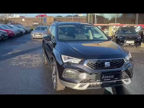 SEAT Ateca 2.0TDI 150HP DSG SE TECH *0% FINANCE* * - Image 2