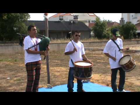 gaiteiros sopraofolinho - 1. festival de gaiteiros da mamarrosa