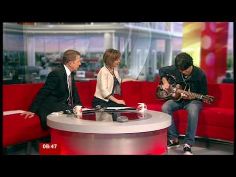 Davy Knowles interview BBC1 09Feb2010 Blues Guitar.mp4