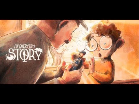Steam Community :: An Everyday Story