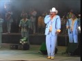 Banda Costa Azul - Corrino de Nalo - San Carlos Sonora