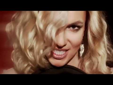 Britney Spears - Megamix (2020)