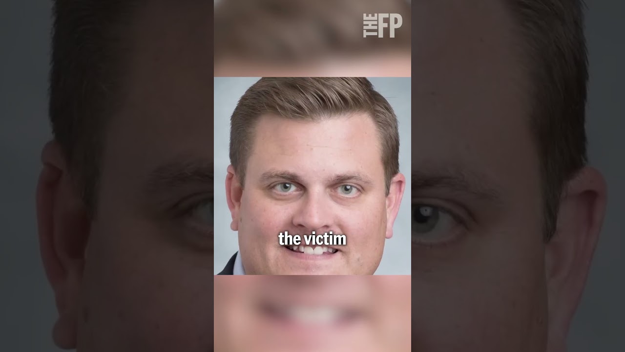 Luigi Mangione: Breaking Rad