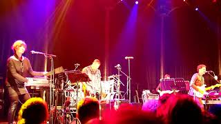 Treacherous Cretins - Zappa Plays Zappa - Roundhouse London 2012