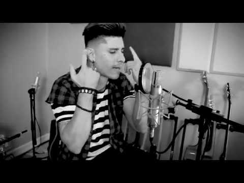 JP Castillo - Tu Ausencia (Acoustic)