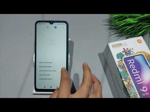 How to block incoming calls in redmi 9 activ | Redmi 9 activ me block call ko unblock kaise kare