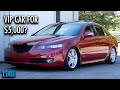 Car Names For Acura Tl Trending