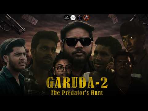 Garuda 2 (The Predator's Hunt) - Malaysian Official Tamil Short Film