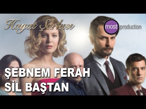 Hayat Şarkısı 22.Bölüm Şarkısı Gücün Var mı Sevgilim Dinle & Sözleri