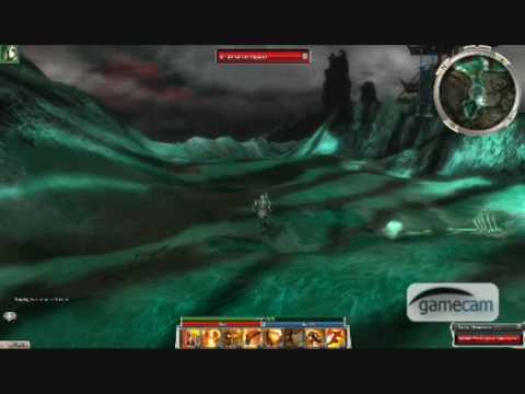 Rajazan Sword Farm using a solo Warrior Build