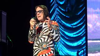 Todd Rundgren "Lost Horizon"