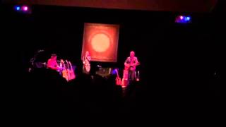 Patty Griffin - Waiting for My Child - The Town Hall NYC - October 1, 2015