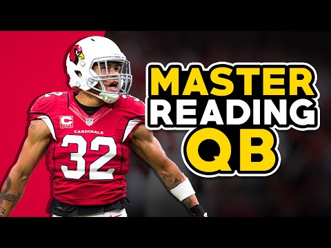 6 Ways a Safety Can Read a QB Like a Book