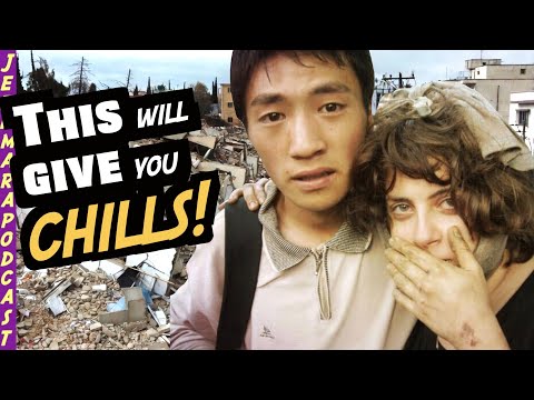 Survived Earthquake & DIED Twice! - NEAR DEATH EXPERIENCE