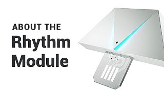 Video thumbnail for All About Rhythm on Nanoleaf Light Panels | Nanoleaf by Nanoleaf