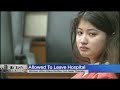 Isabella Guzman, Who Stabbed Her Mother 79 Times, Will Be Allowed To Leave State Hospital For Certai