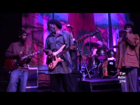 Midnite - Force and Flames 4-18-12