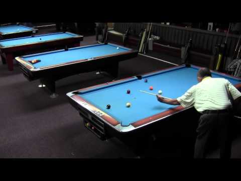 9 17 14 College 9 Ball Moro V James 7