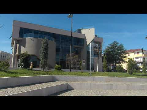 Sheshi Abat Doçi në Rreshen Mirditë Shqipëri 👌👌👌👌