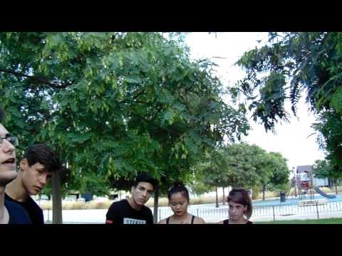 Varo vs Peret - Cuartos de final - Patrap Battlee