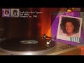 Finally We're Back Together - Patti LaBelle (Vinyl)