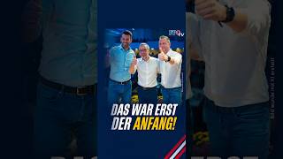Grafenwörth bebte: Was für ein Finale der „Wir sind für Euch da“-Tour🇦🇹
