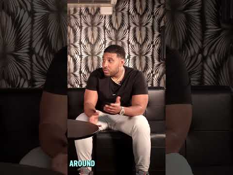 I HEARD ABOUT JAE MILLZ       #hiphop #rap #music #podcast #rapper #interview