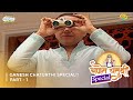 Ganesh Chaturthi Special I FULL MOVIE Part 1 Taarak Mehta Ka Ooltah Chashmah Ep 968 To 970