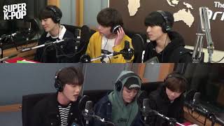 [Super K-Pop] 블랙식스(BLACK6IX) - 쓸쓸해 (Alone)