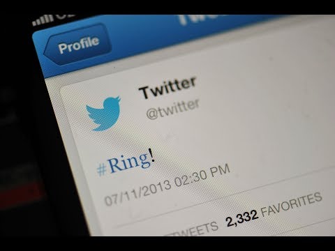 5 most popular hashtags of all time