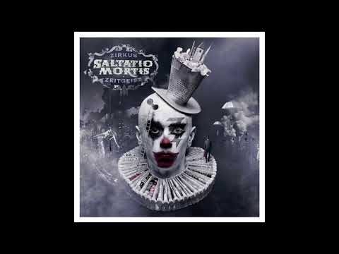 Saltatio Mortis- Des Bänkers neue Kleider lyrics with English translation