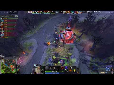 Aster.Aries vs Execration ➤ Thailand Celestial Cup