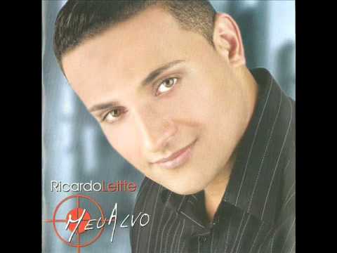 Senhor Cuida De Mim - Ricardo Leitte