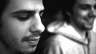 Micheal Larsen - Glove