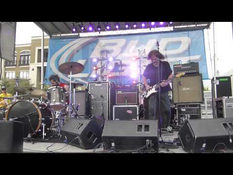 Local H - Fritz's Corner (Houston 08.10.14) HD