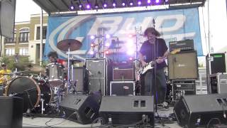 Local H - Fritz&#39;s Corner (Houston 08.10.14) HD