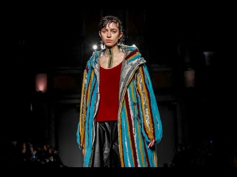 Cristiano Burani | Fall Winter 2017/2018 Full Fashion Show | Exclusive