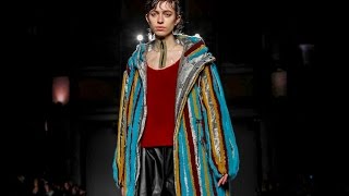 Cristiano Burani | Fall Winter 2017/2018 Full Fashion Show | Exclusive