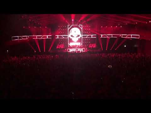 Warface vs Delete - Payback (Live HD @ LIVE FOR THIS)