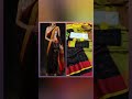 LINEN MAGIC COLLECTION Saree Lover Saree Vlog Saree Fashion Saree Lover Hot Shorts