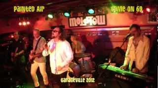 Painted Air - Come On 69 - Garageville 2012