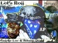 Snoop Dogg---Goldie Loc---Let's Roll.(HQ ...