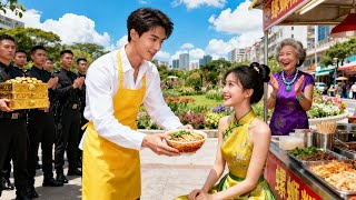 Download lagu Dikhianati pacar, dia nikah pedagang mi. Ternyata dia CEO miliarder, dia dimanja!💖#drama #indonesia mp3